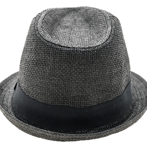 Black-basebll Cap